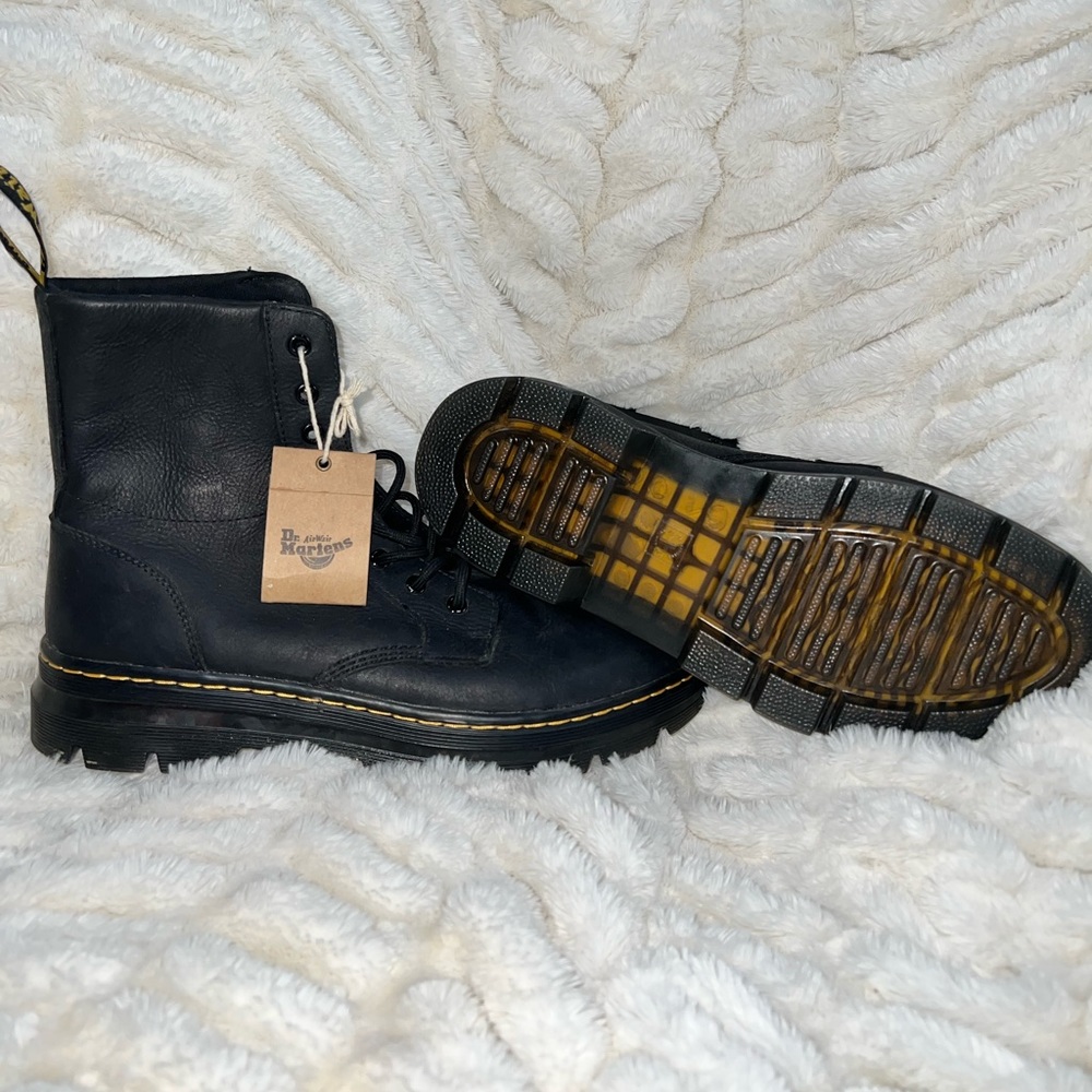 Dr martens boots